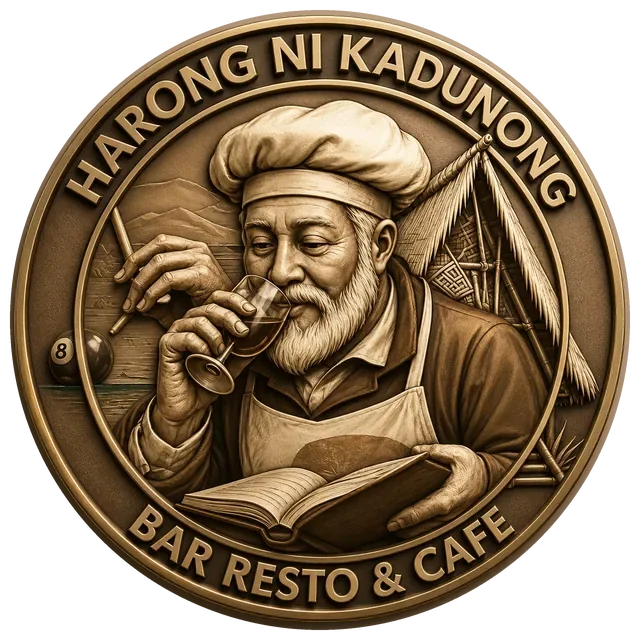 Harong ni Kadunong logo